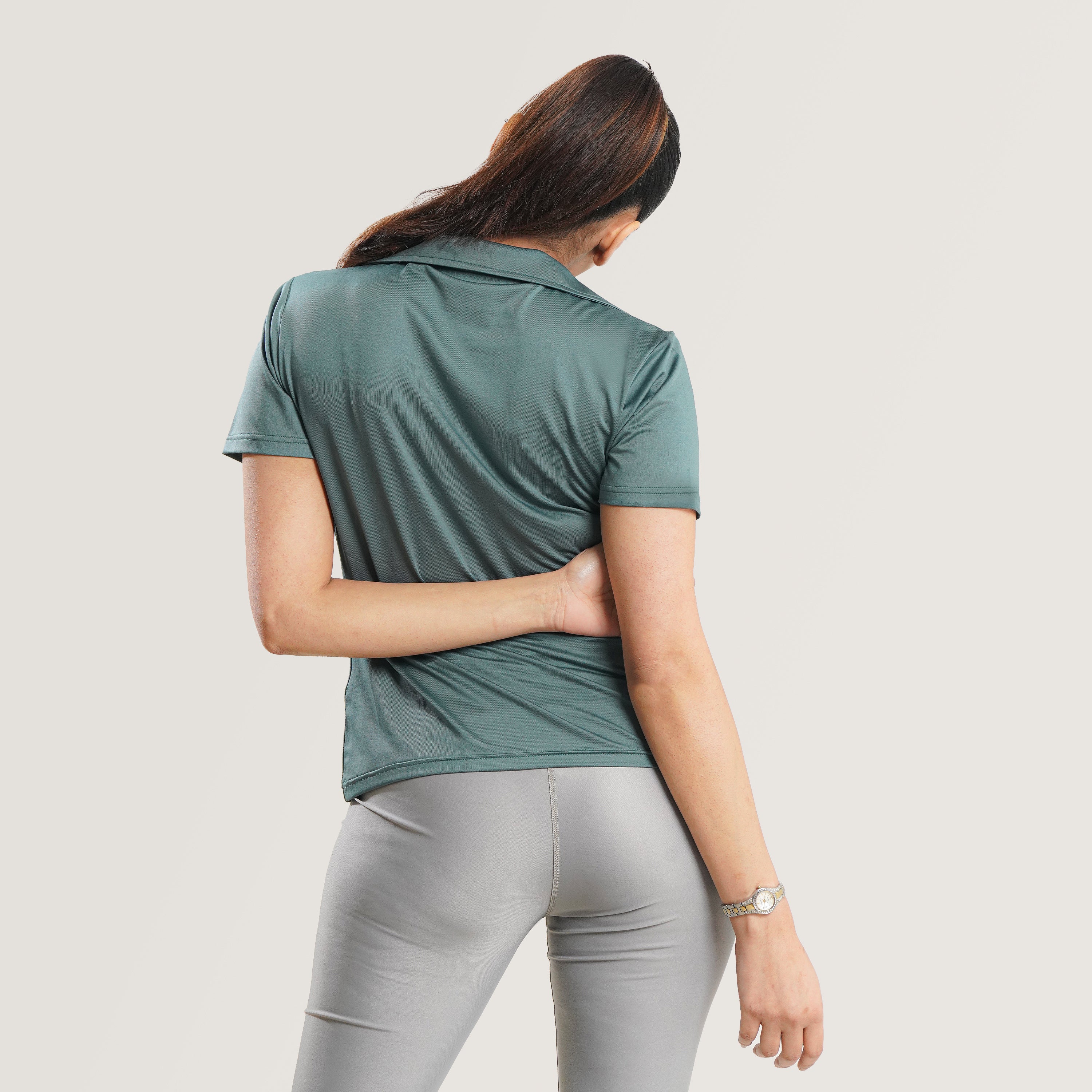 Polo shirt Stealthfire