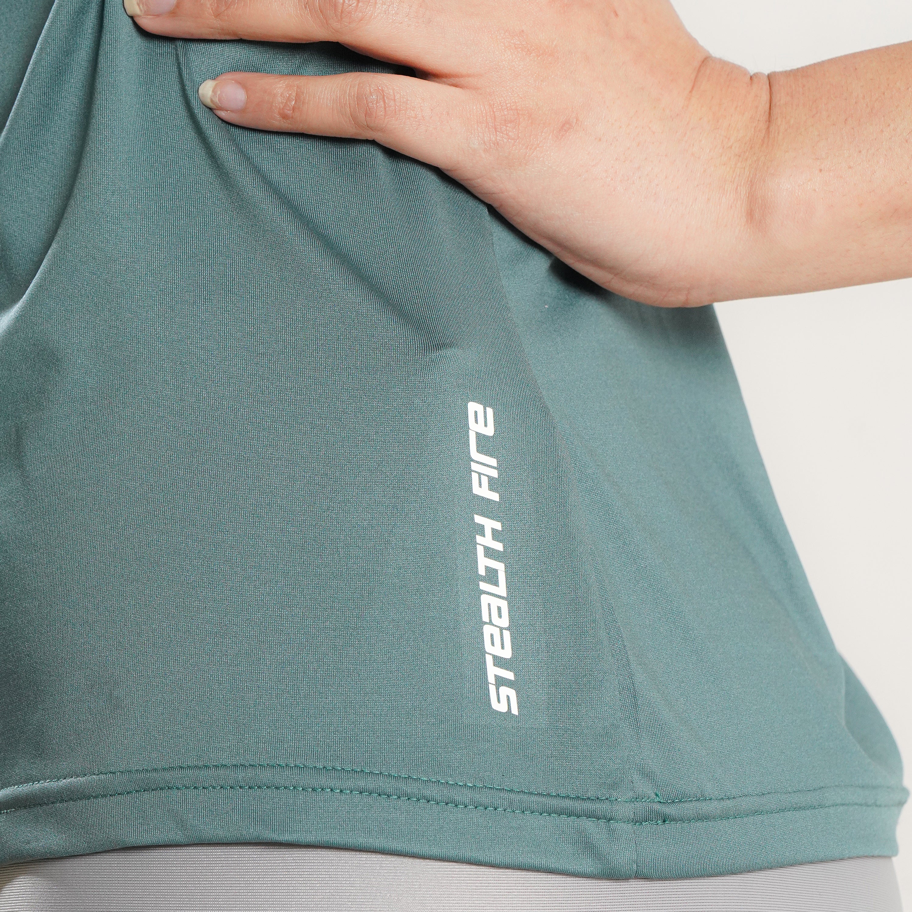 Polo shirt Stealthfire