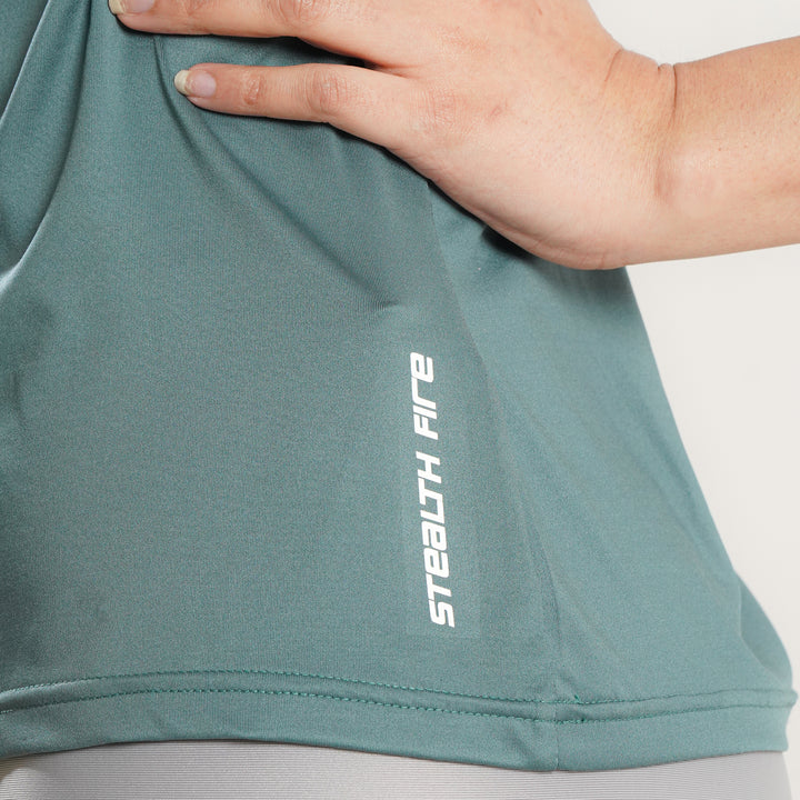 Polo shirt Stealthfire