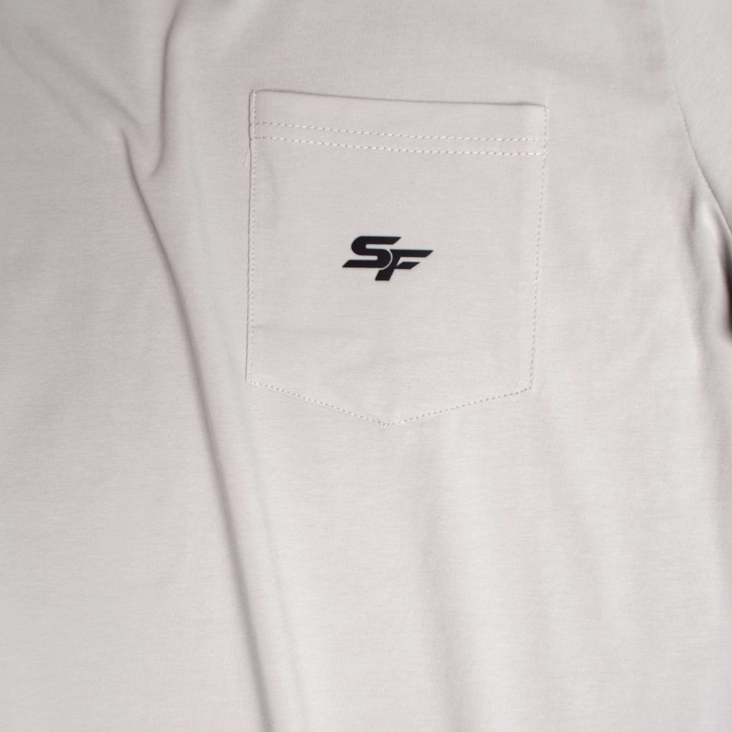 SF Pocket Essential Light Grey