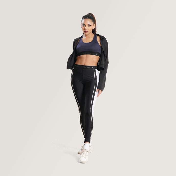 ELASTIC TAPE BRA Stealthfire