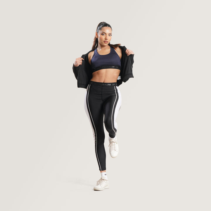 ELASTIC TAPE BRA Stealthfire