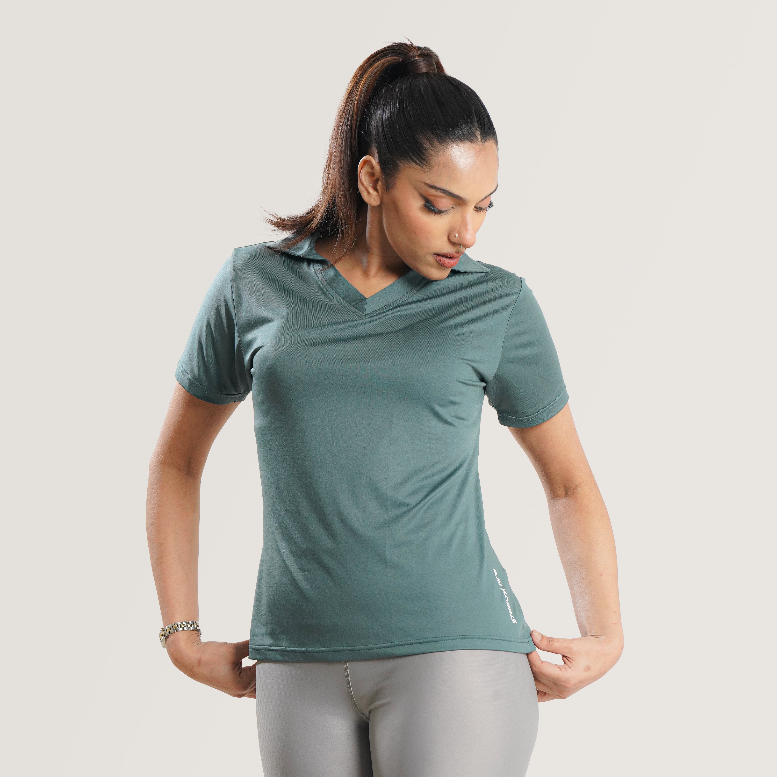 Polo shirt Stealthfire