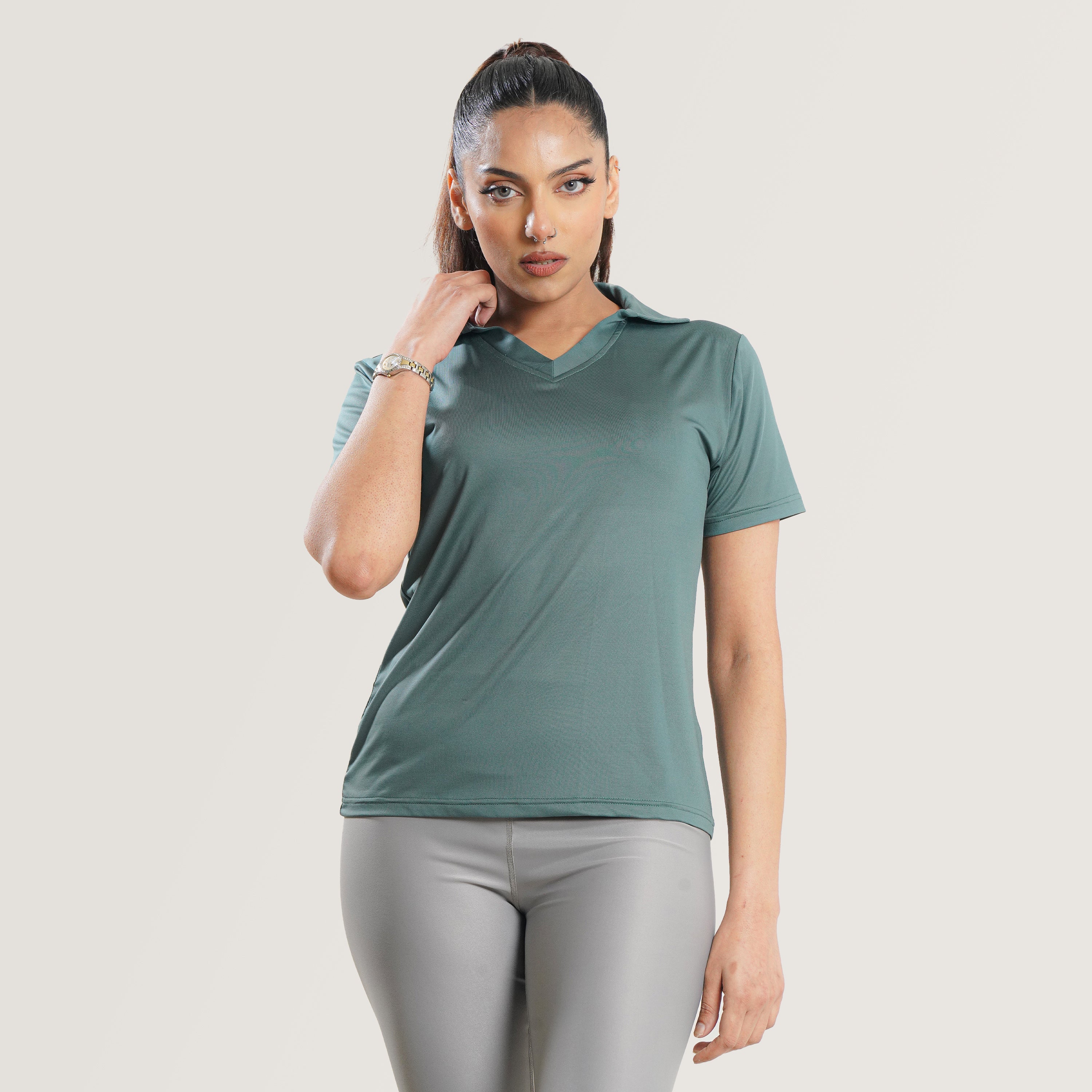 Polo shirt Stealthfire