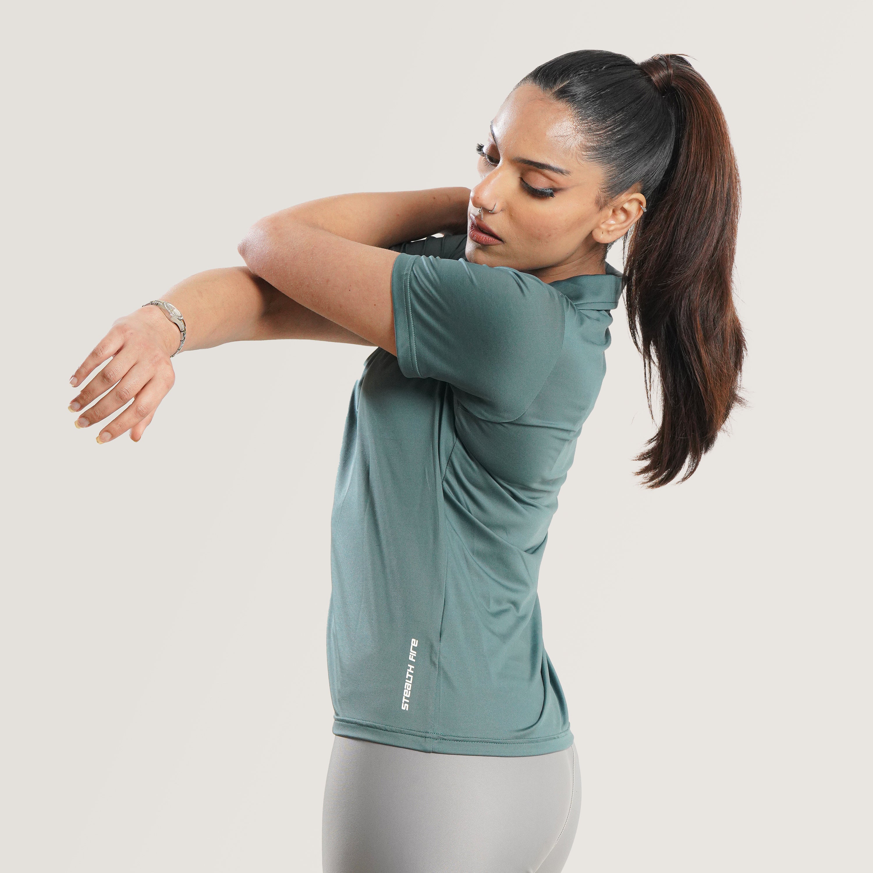 Polo shirt Stealthfire