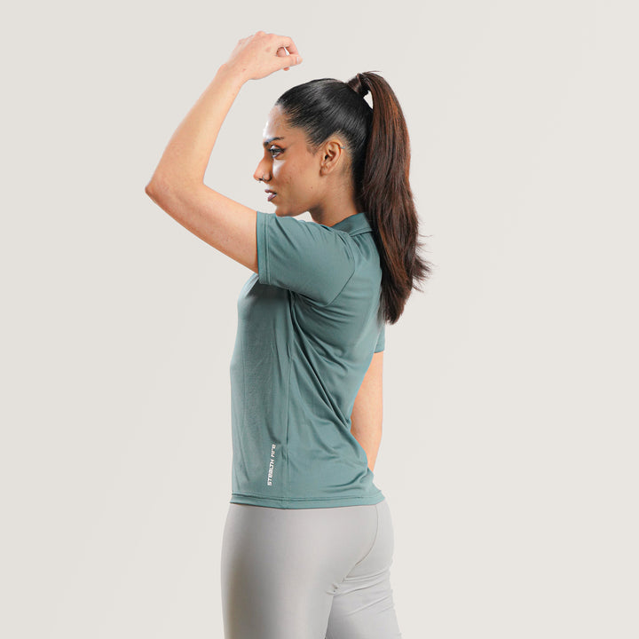 Polo shirt Stealthfire