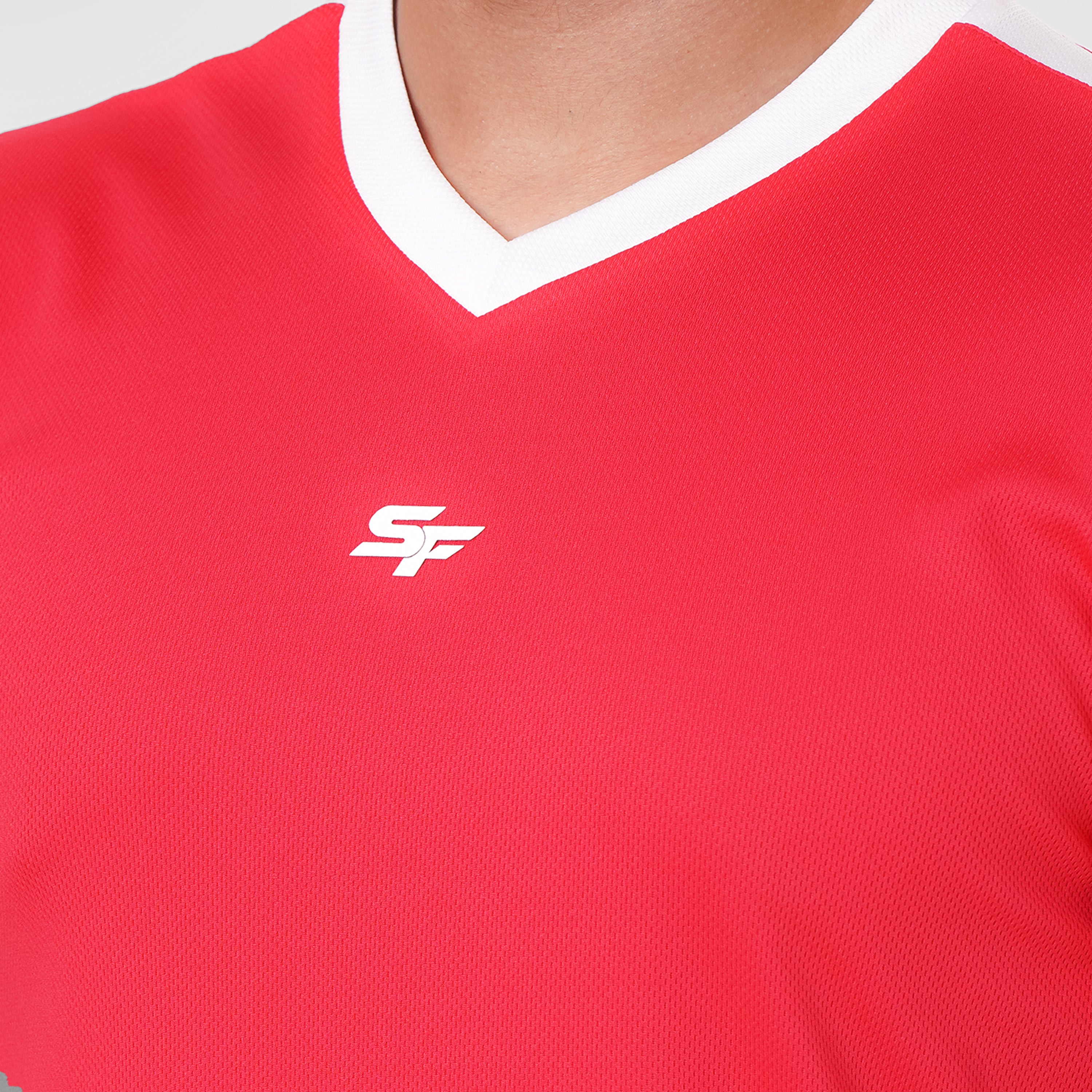 You Vs You T Shirt Red