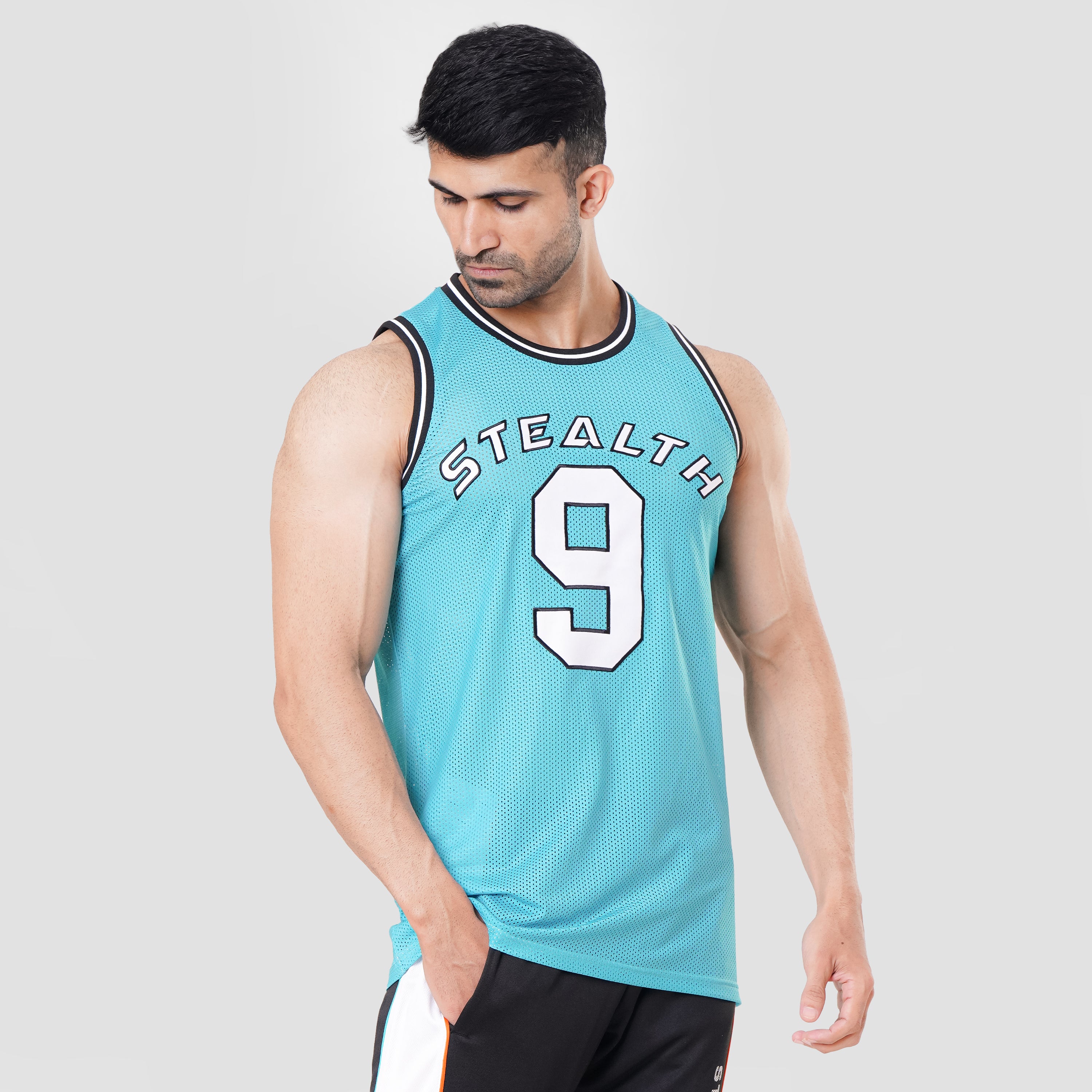 Tiffany Blue BB Shirt