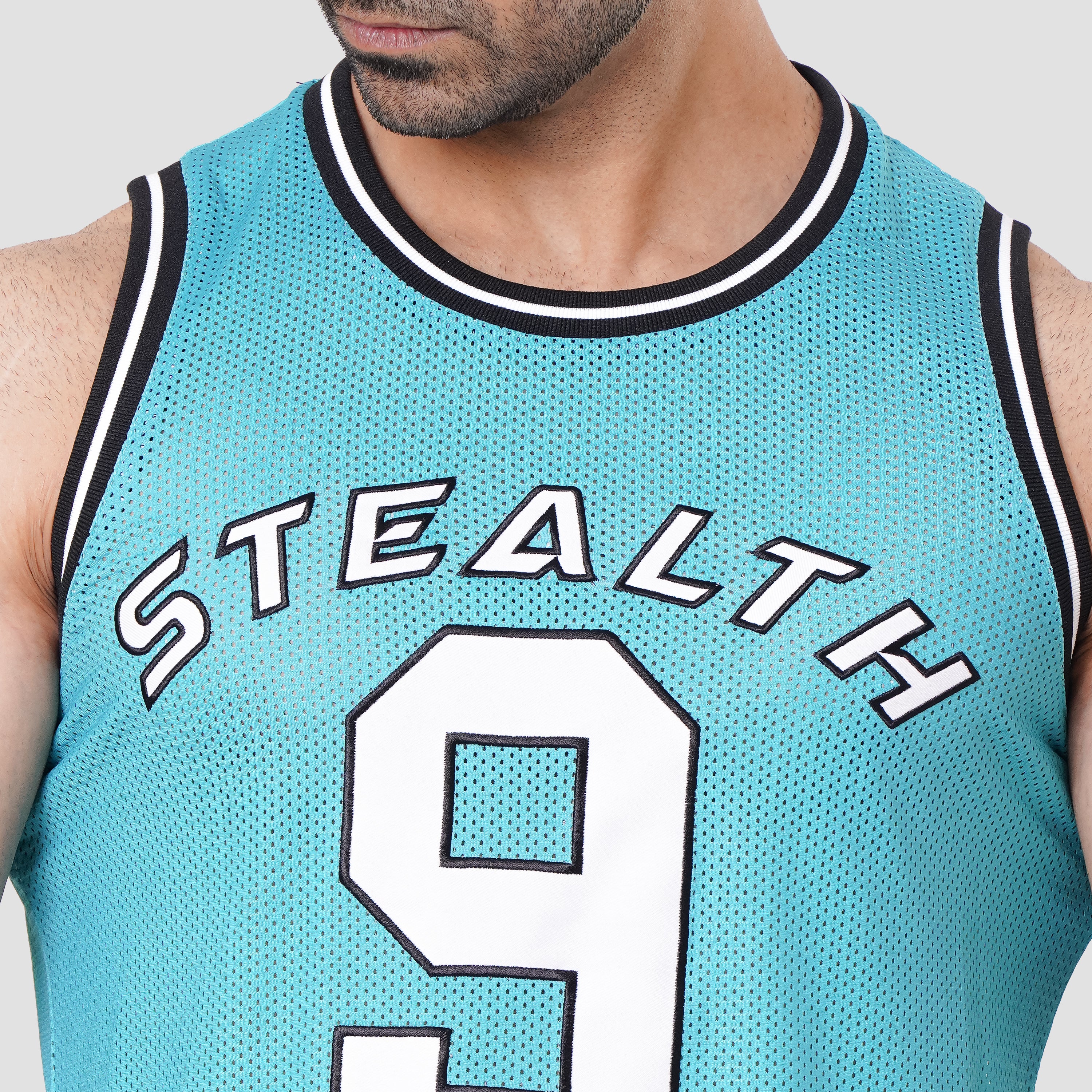 Tiffany Blue BB Shirt