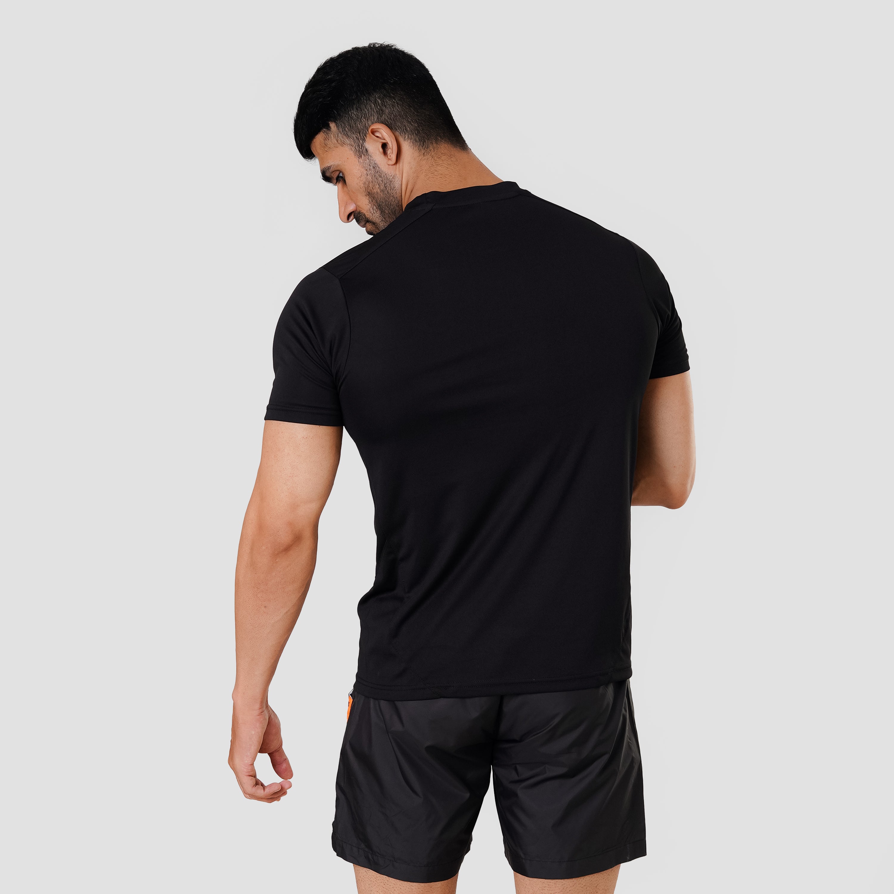 Darker then Black T shirt