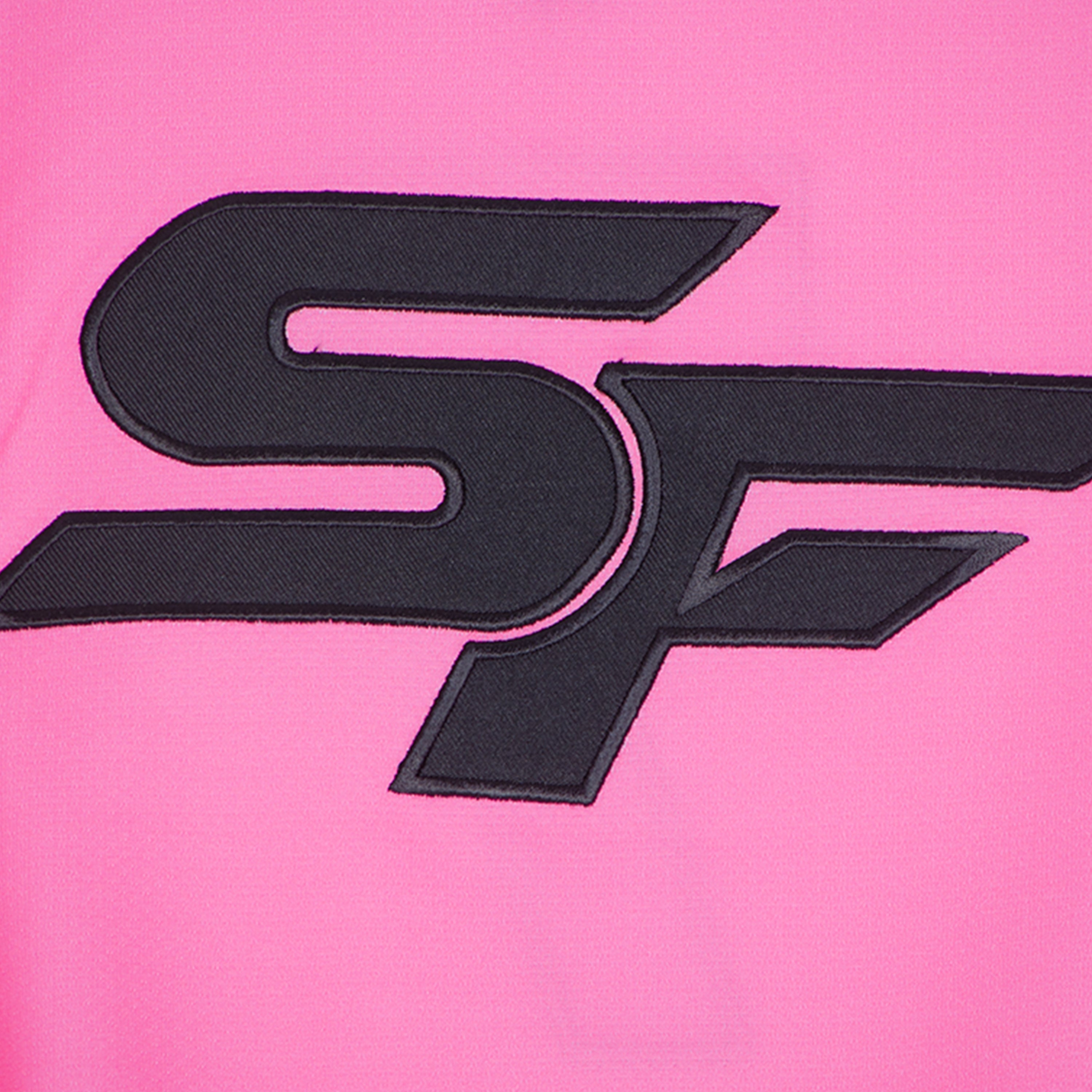 SF PowerPlay Jersey striking pink