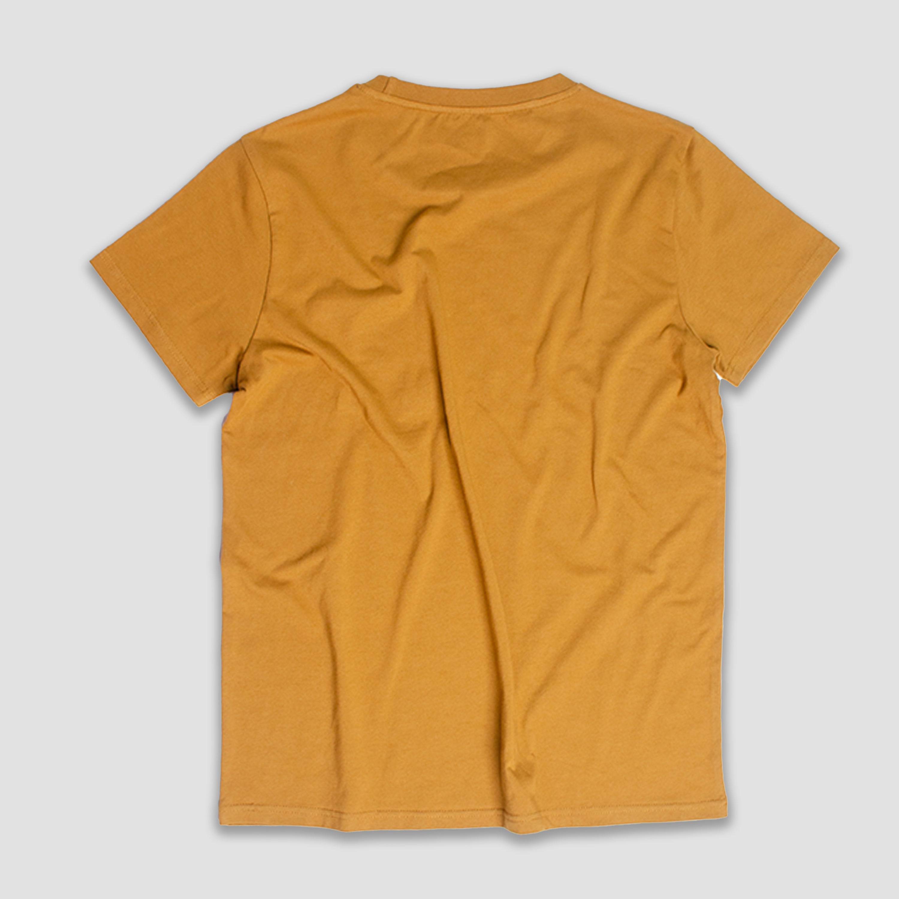 SF Pocket Essential Mustard Yellow