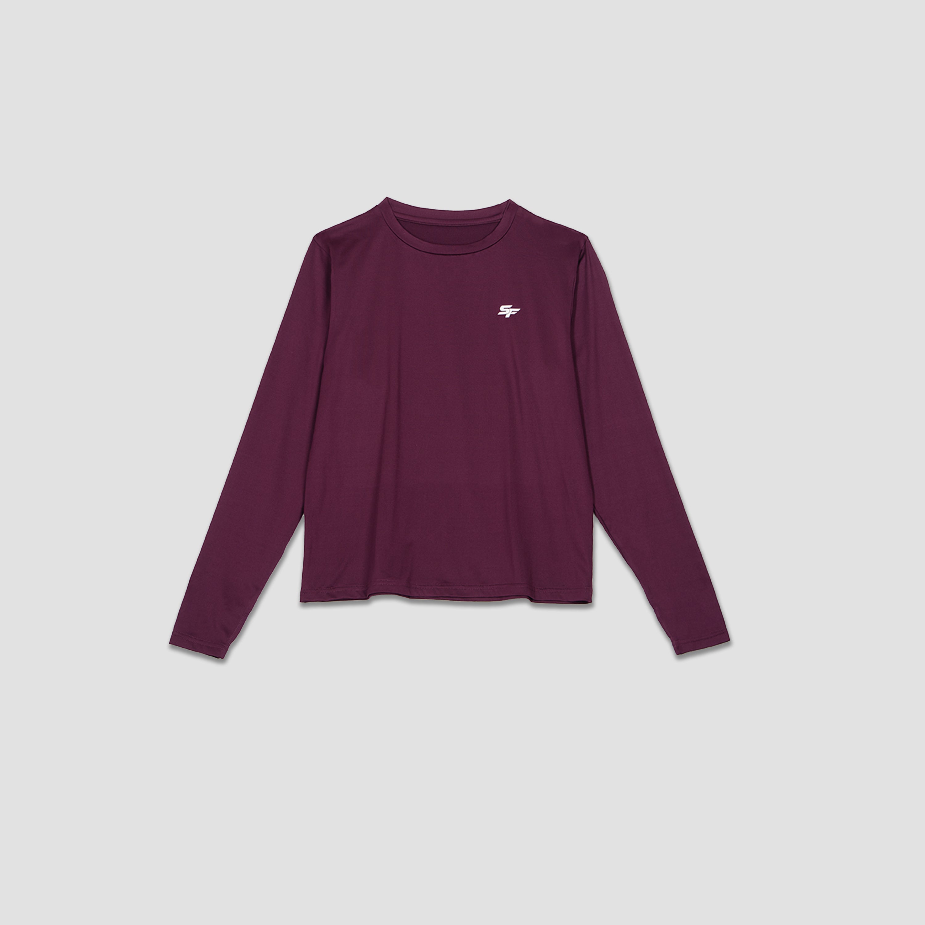 Women Gym Compression Long Sleeve