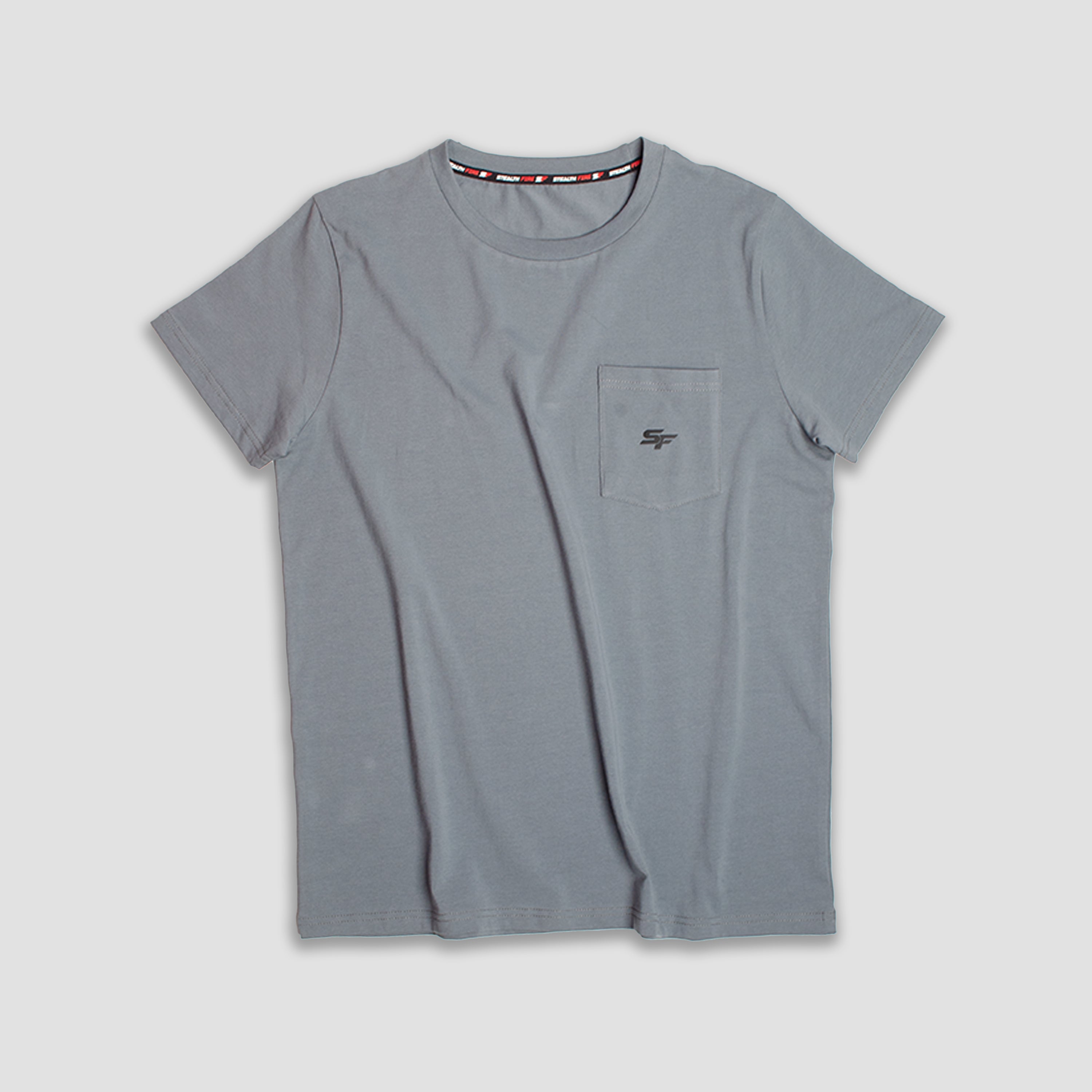 SF Pocket Essential Grey