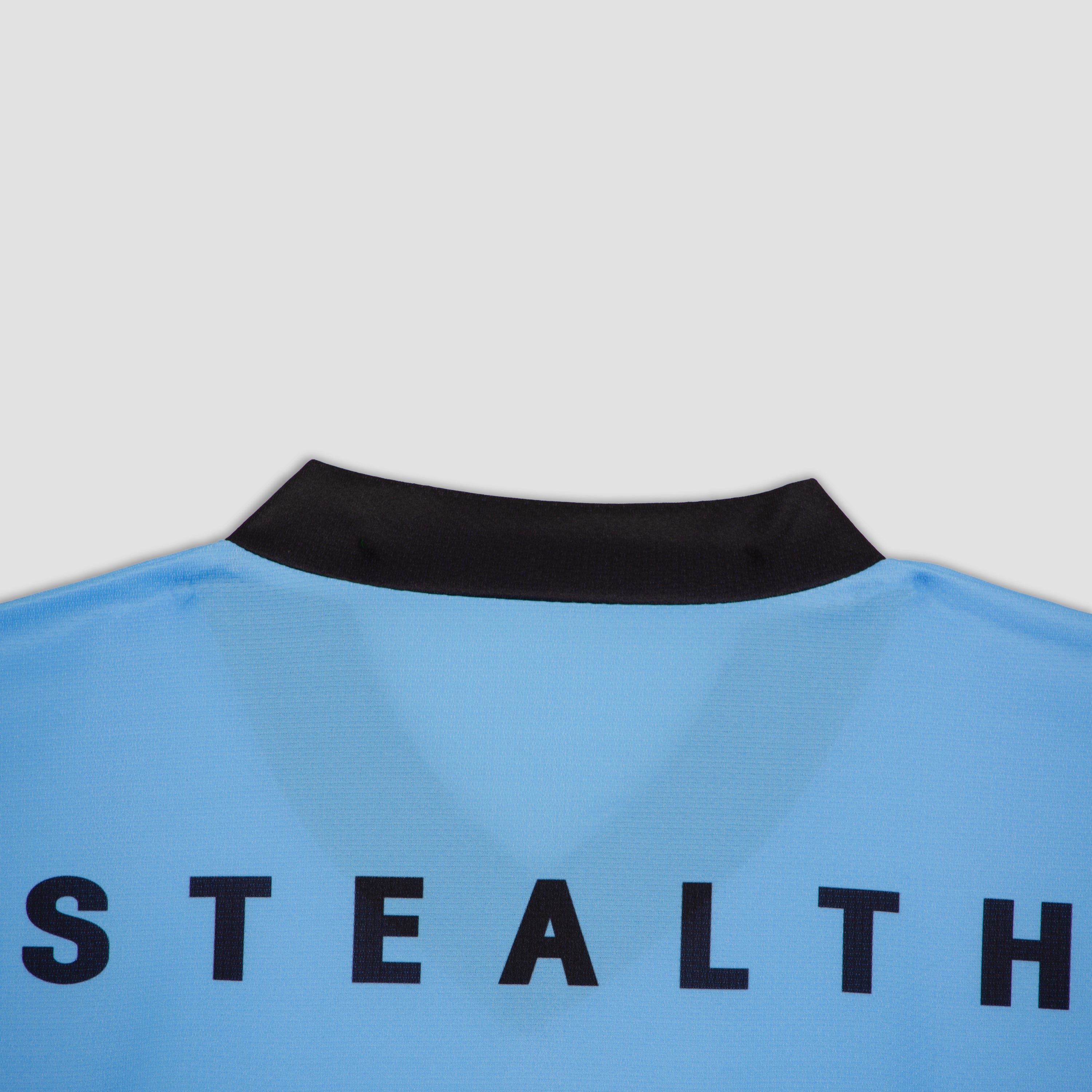 SF PowerPlay Jersey Sky Blue