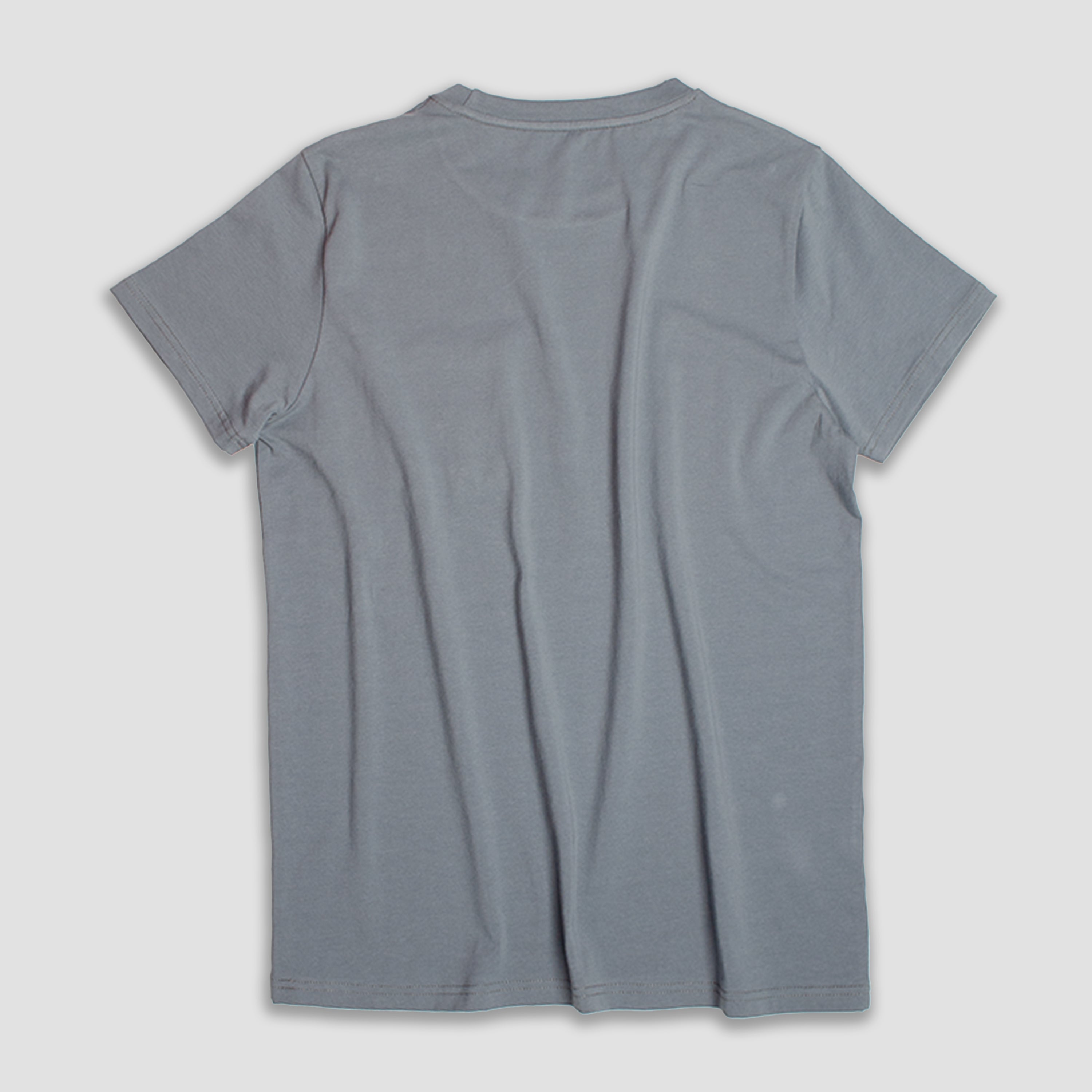 SF Pocket Essential Grey