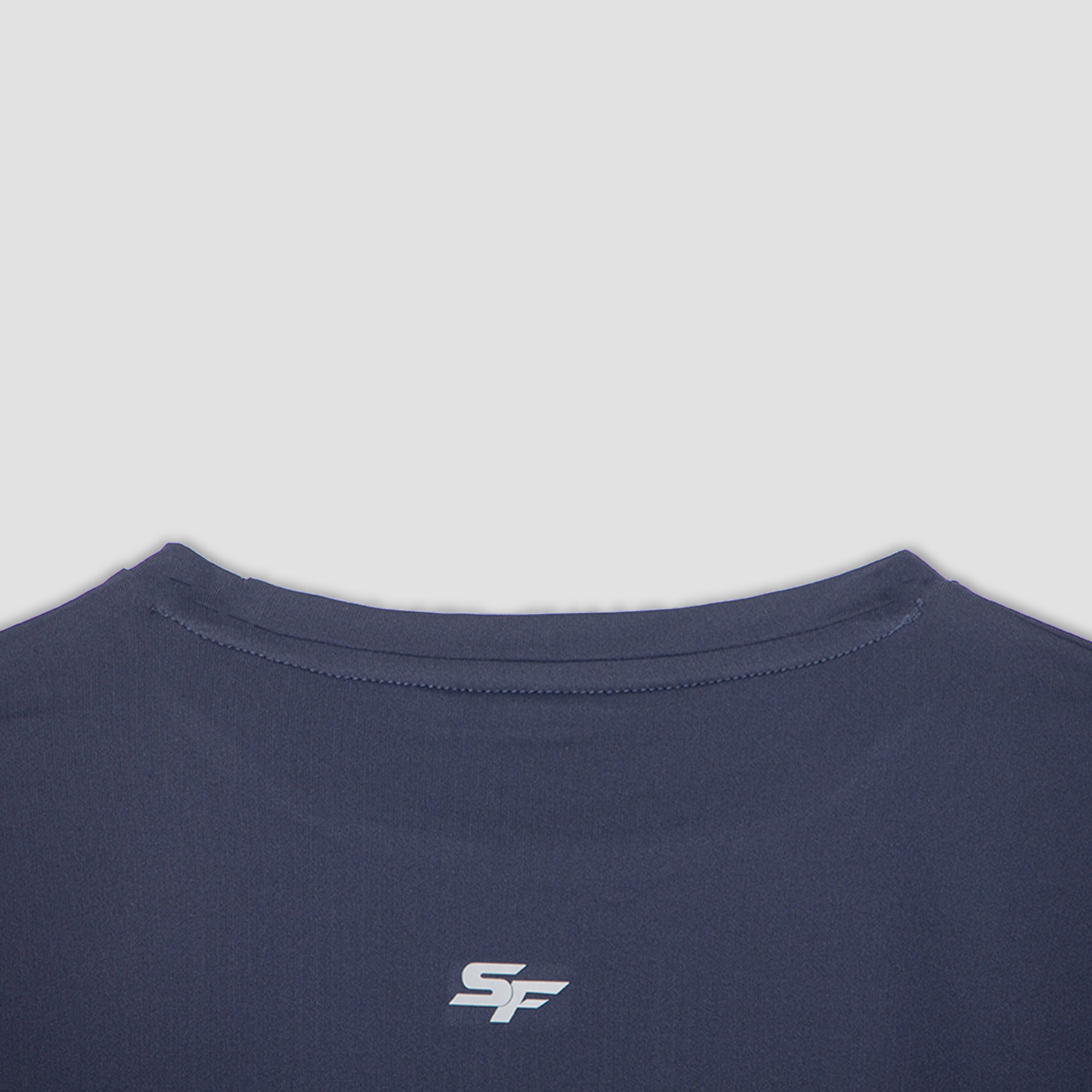 Women's Gym Compression dark navy blue