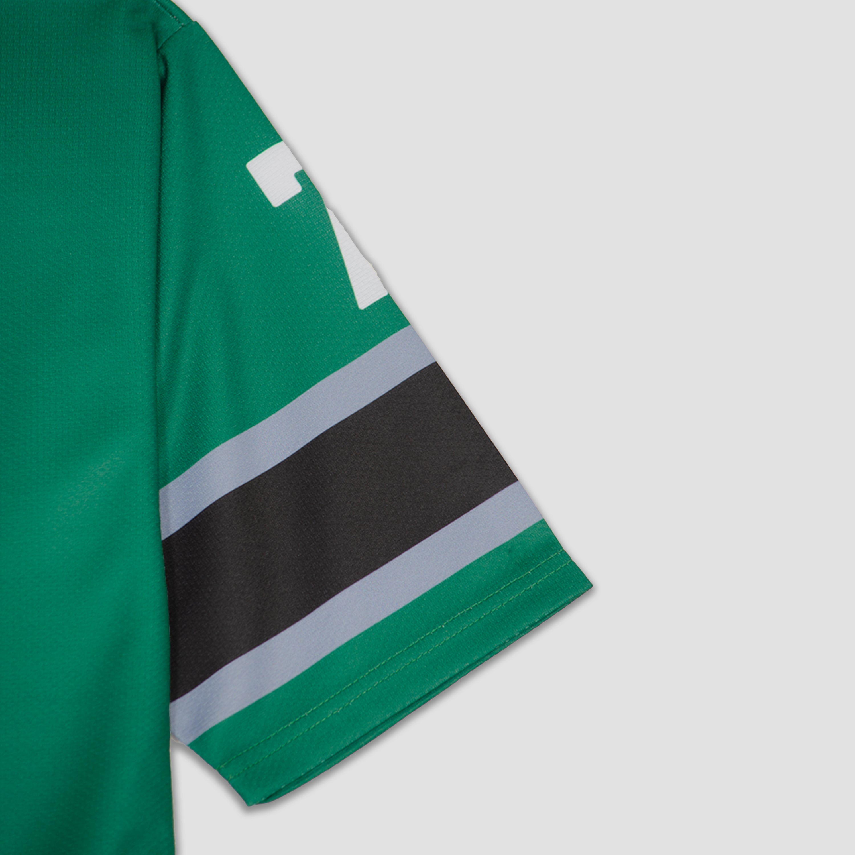 SF PowerPlay Jersey Vibrant Green