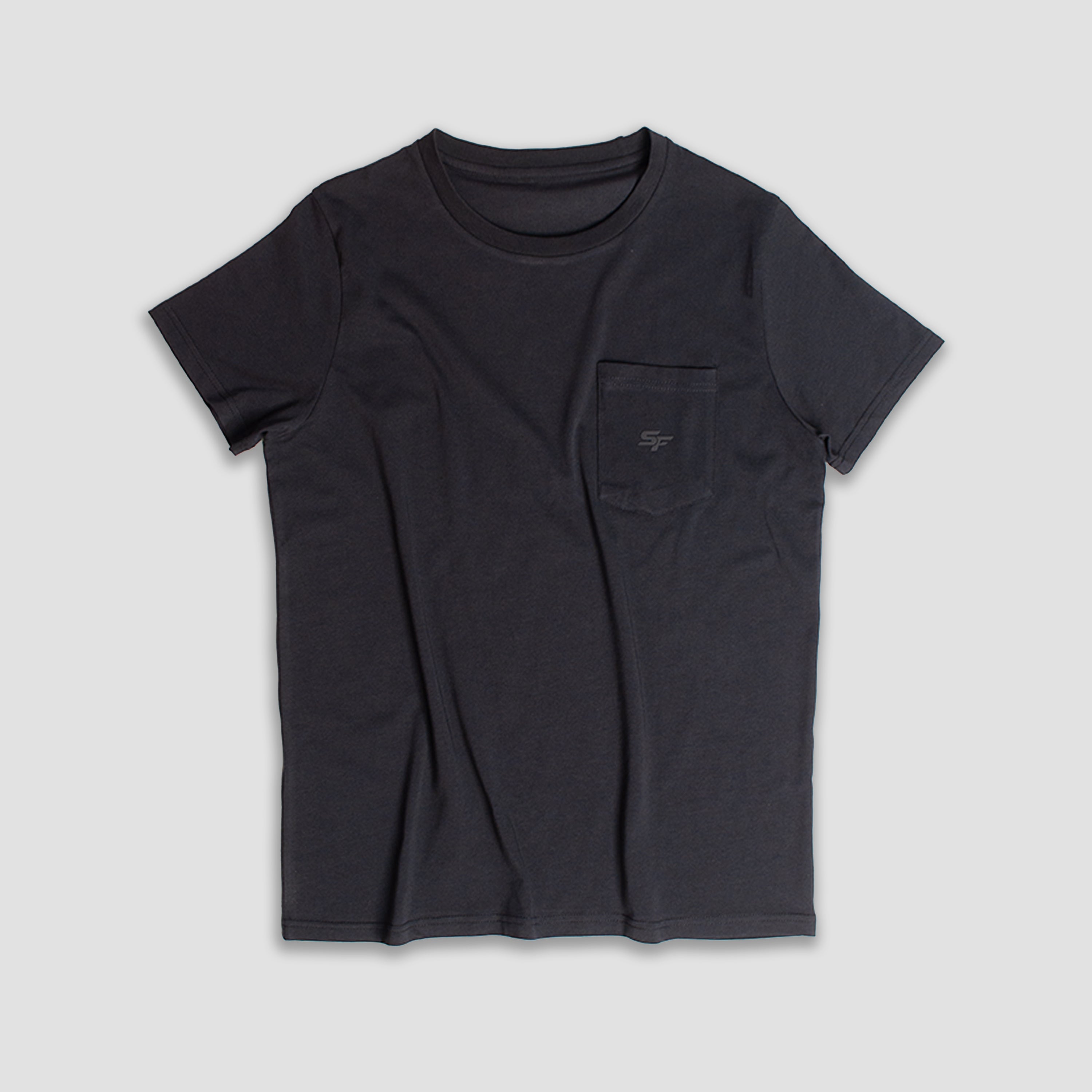 SF Pocket Essential Black