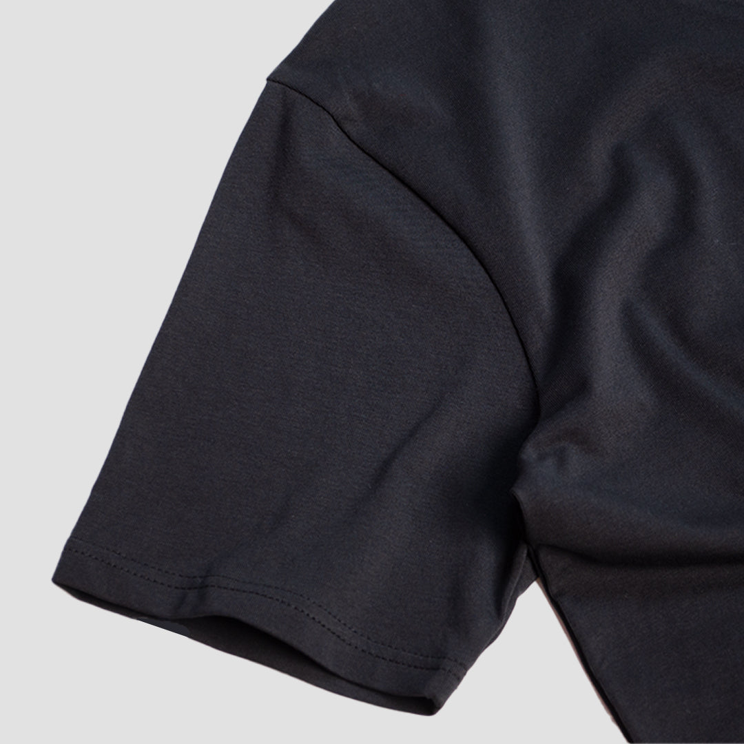 SF Pocket Essential Black