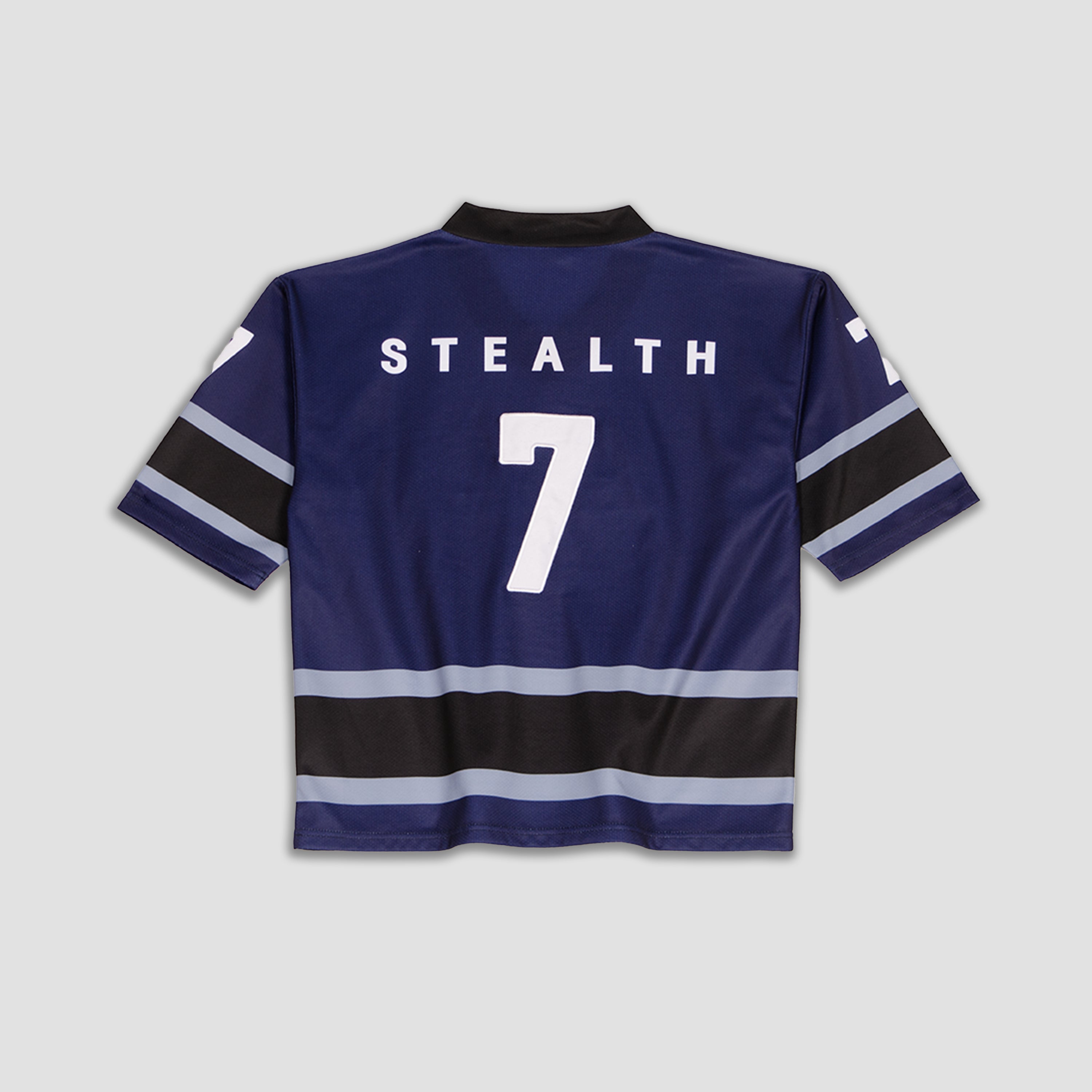 SF PowerPlay Jersey Deep Cobalt