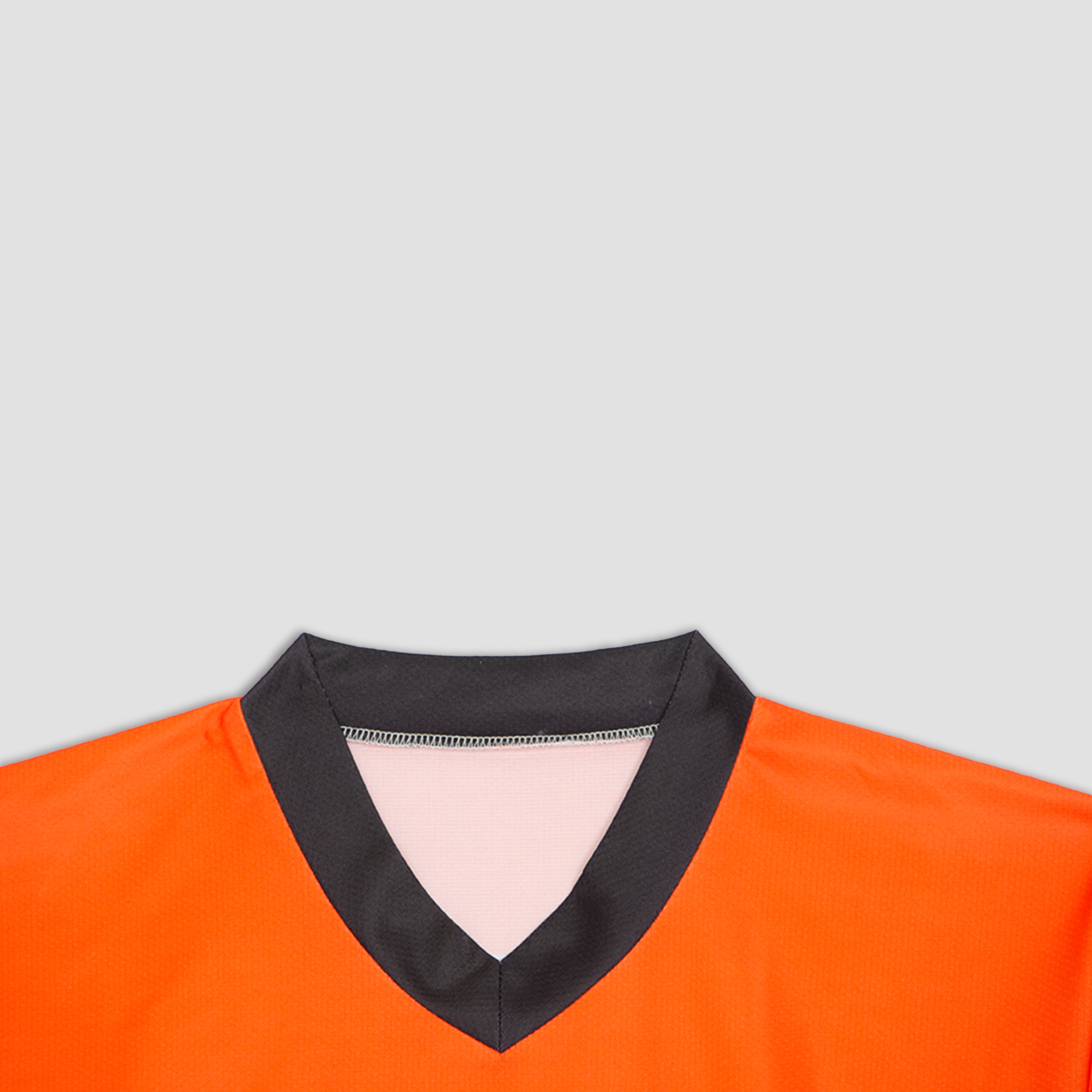 SF PowerPlay Jersey Vibrant Orange