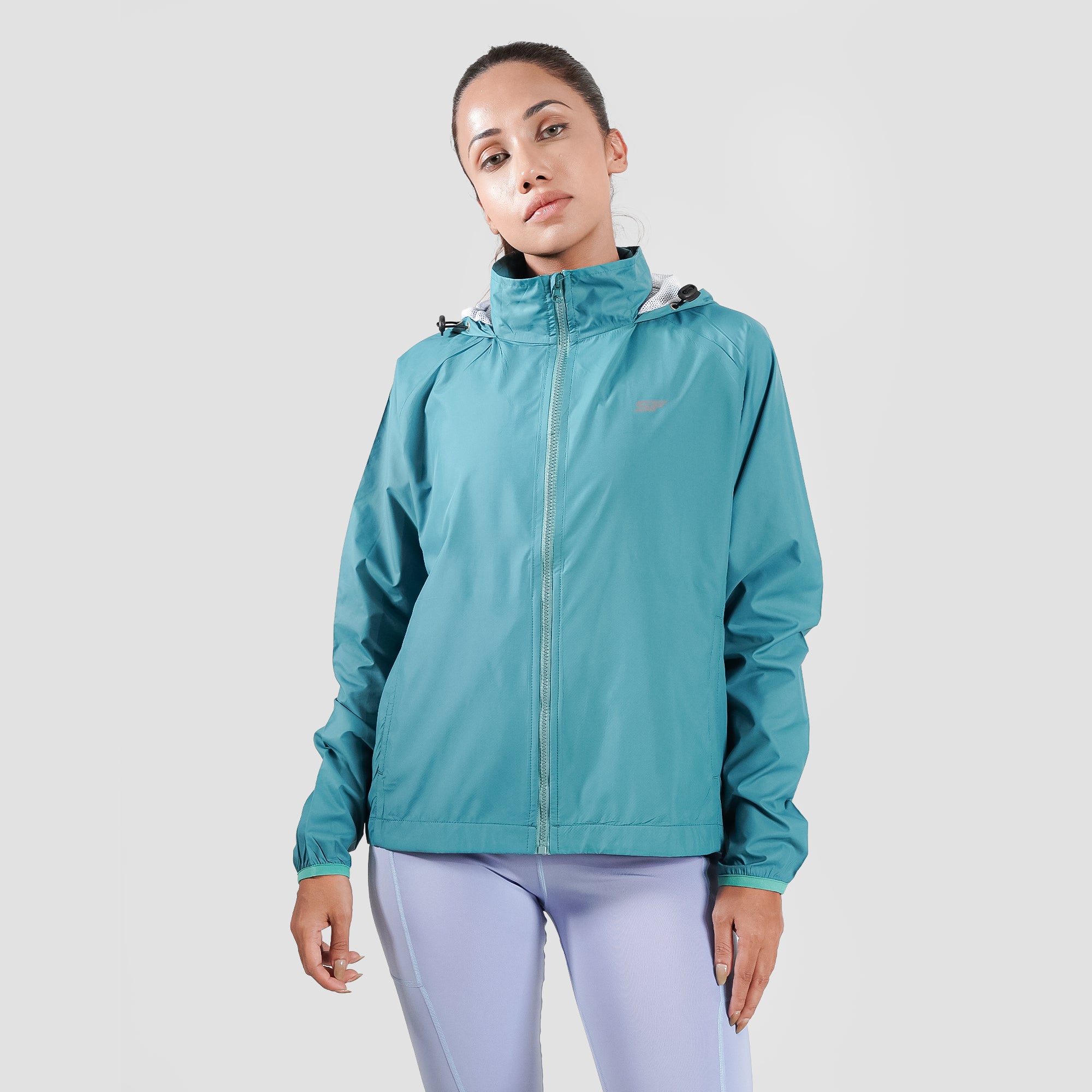 SF Aqua Motion Windbreaker