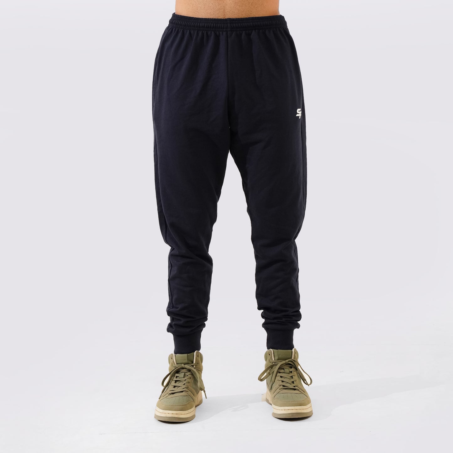 Navy Terry Sweat pant