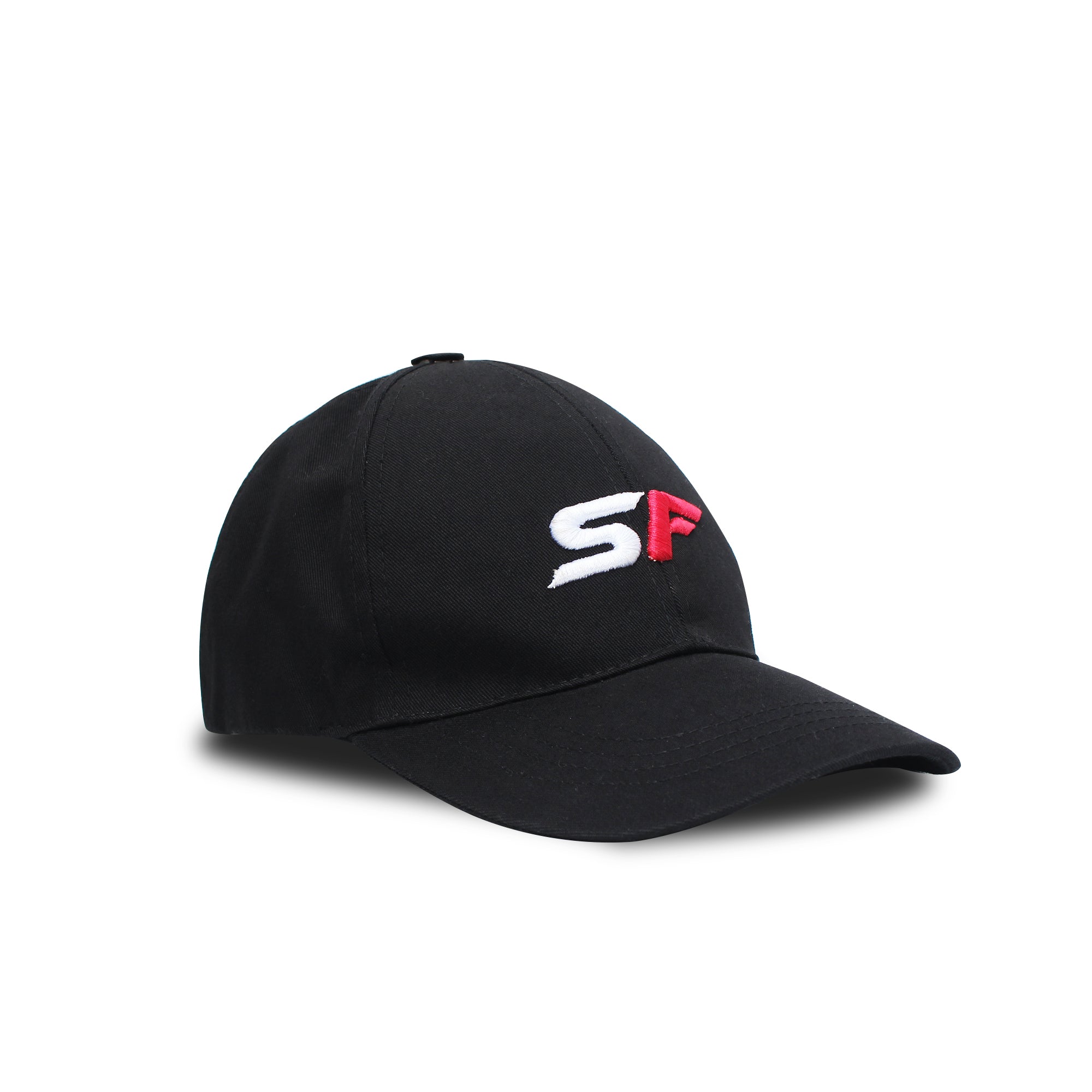 Script Sf Caps SF Cap