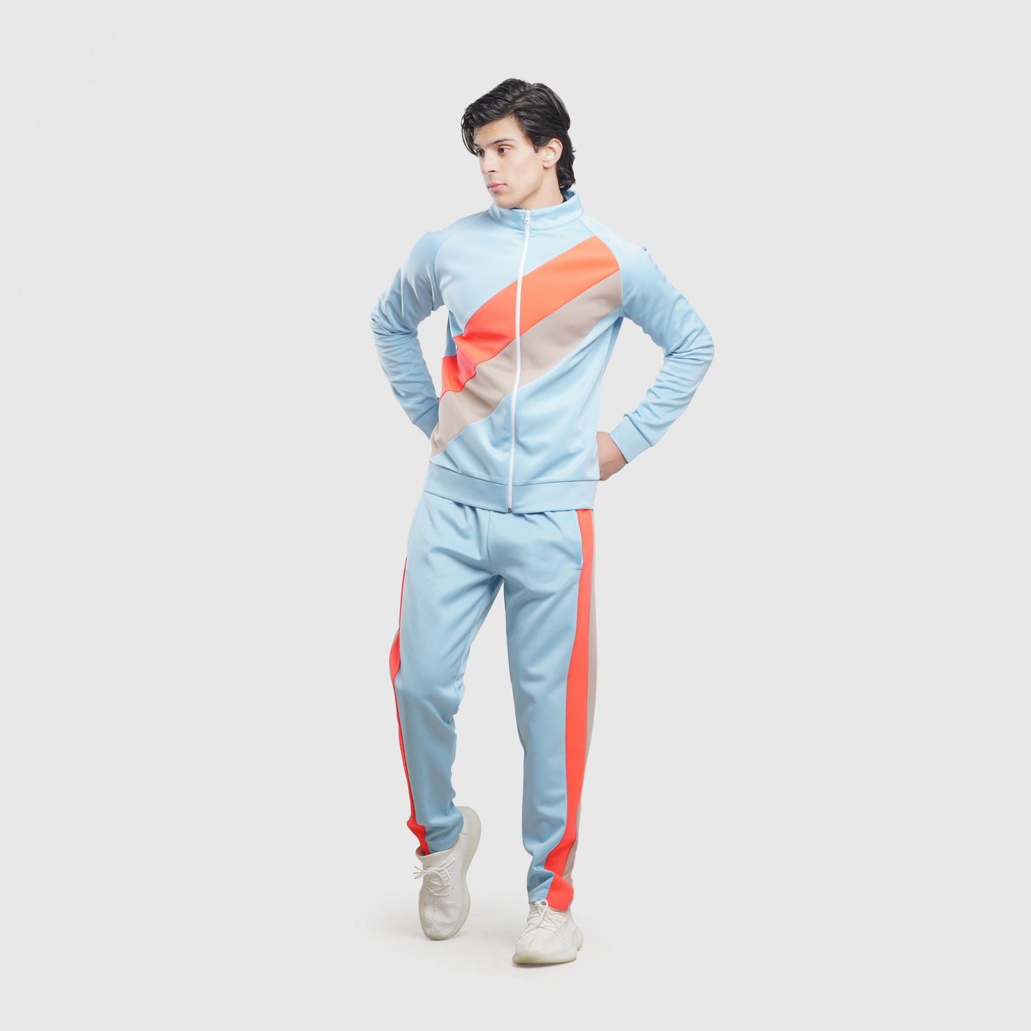 scuba track suit Stealthfire