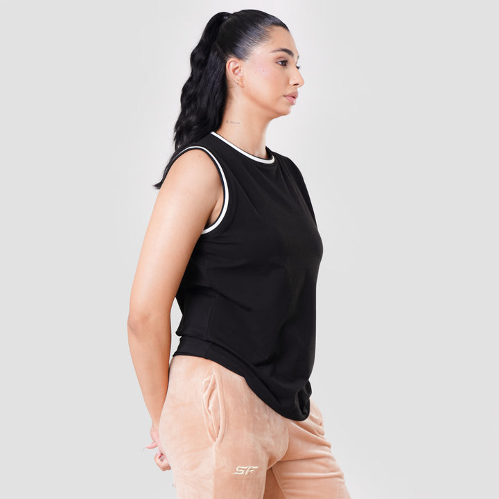Vest Definition Sleeveless Vest