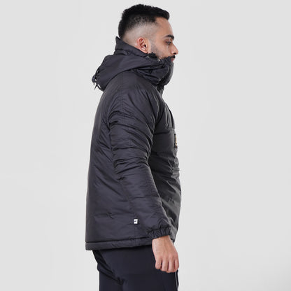 Anorak Jacket