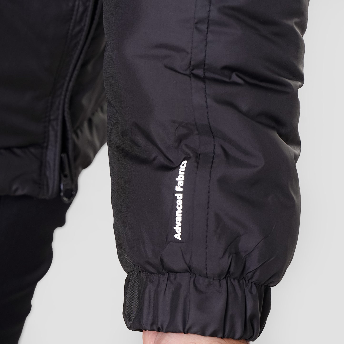 Anorak Jacket