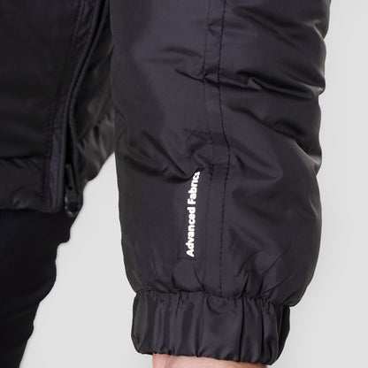 Anorak Jacket