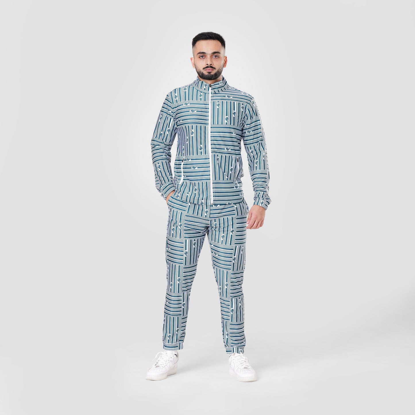 Golfer Tracksuit