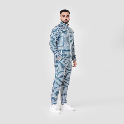 Golfer Tracksuit