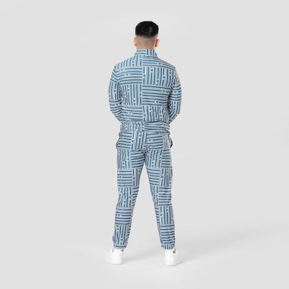 Golfer Tracksuit