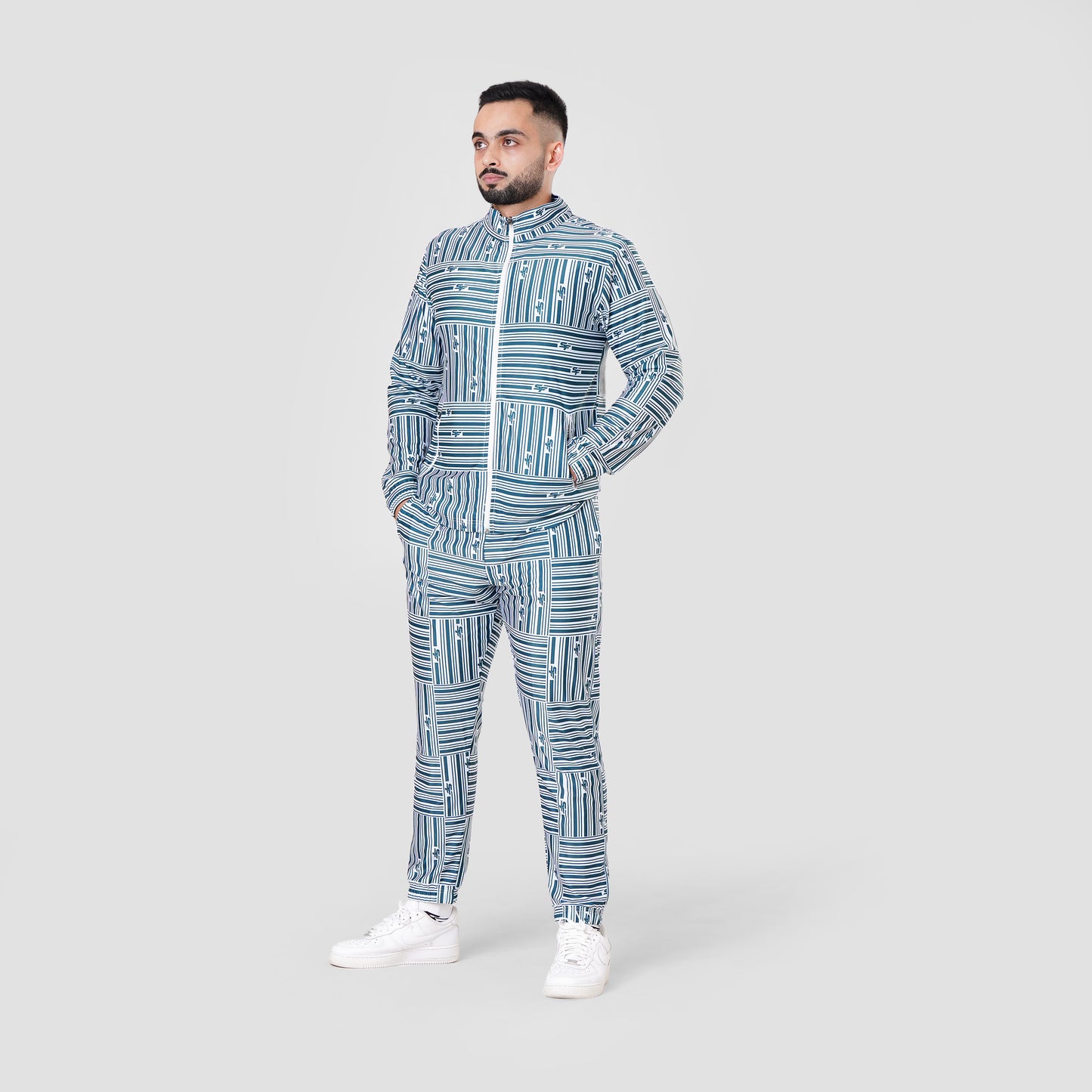 Golfer Tracksuit