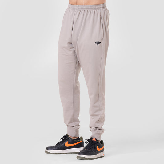 Natural Color Terry Sweat pant