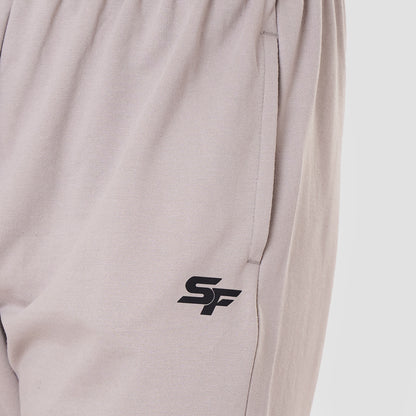 Natural Color Terry Sweat pant