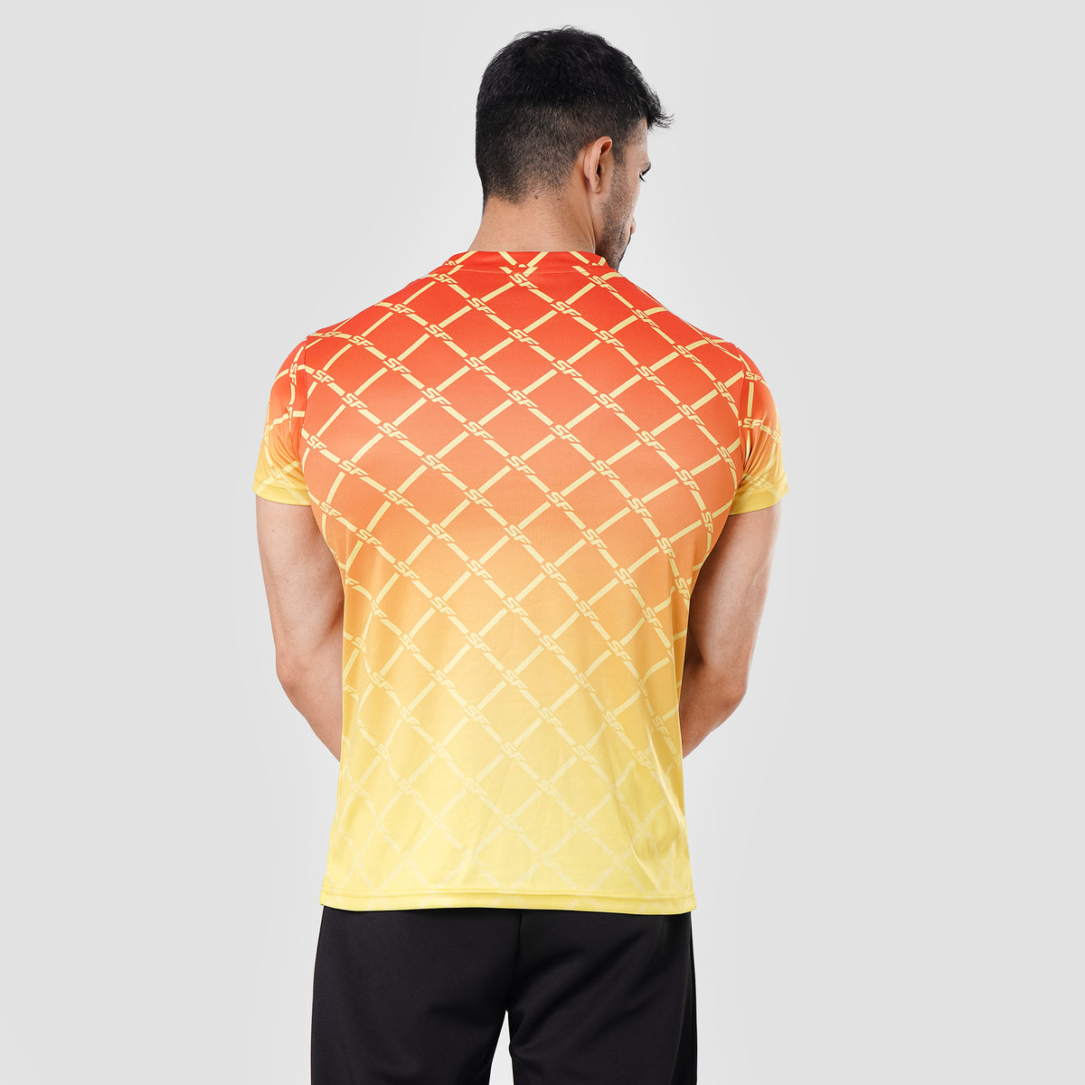 Gradient Merch Gradient T shirt