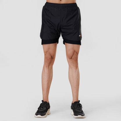 Double Layer short