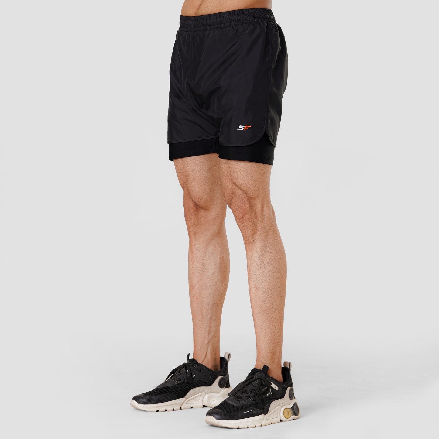 Double Layer short