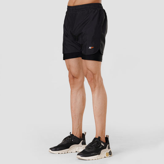 Double Layer short