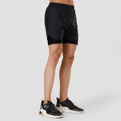 Double Layer short