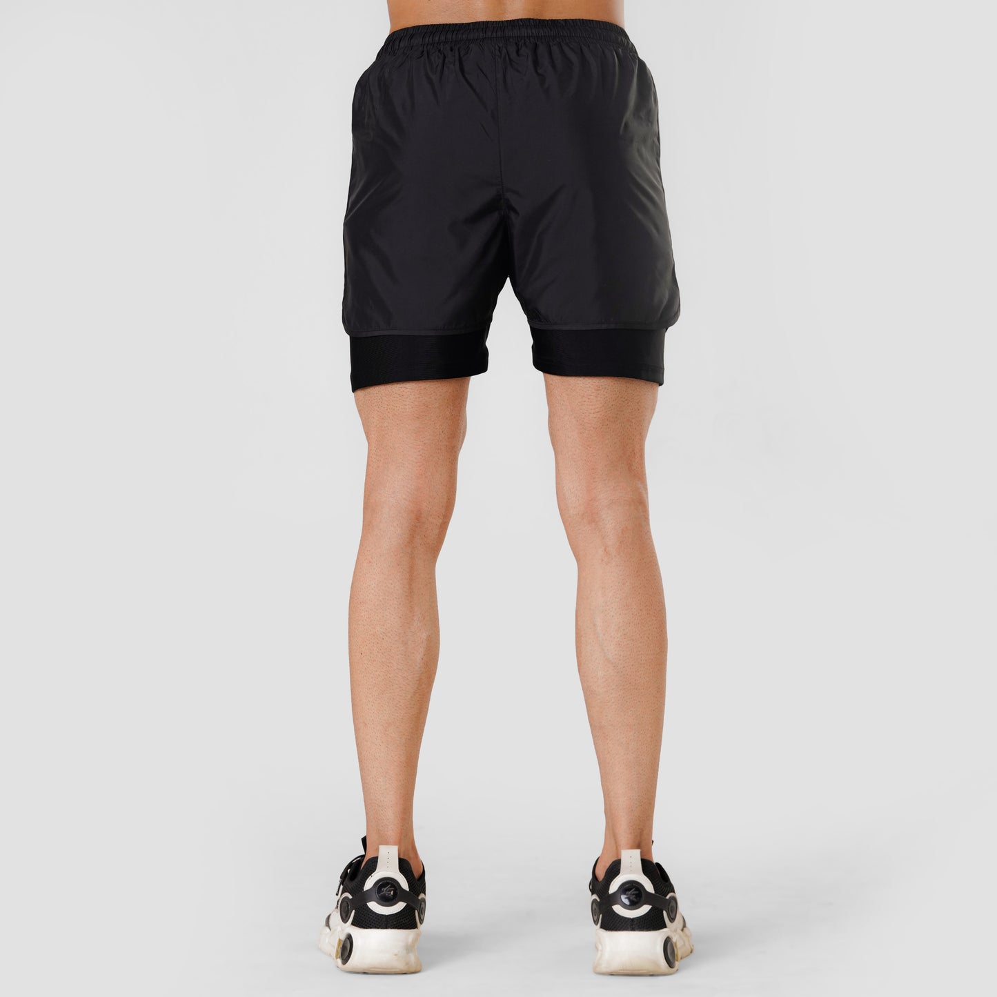 Double Layer short