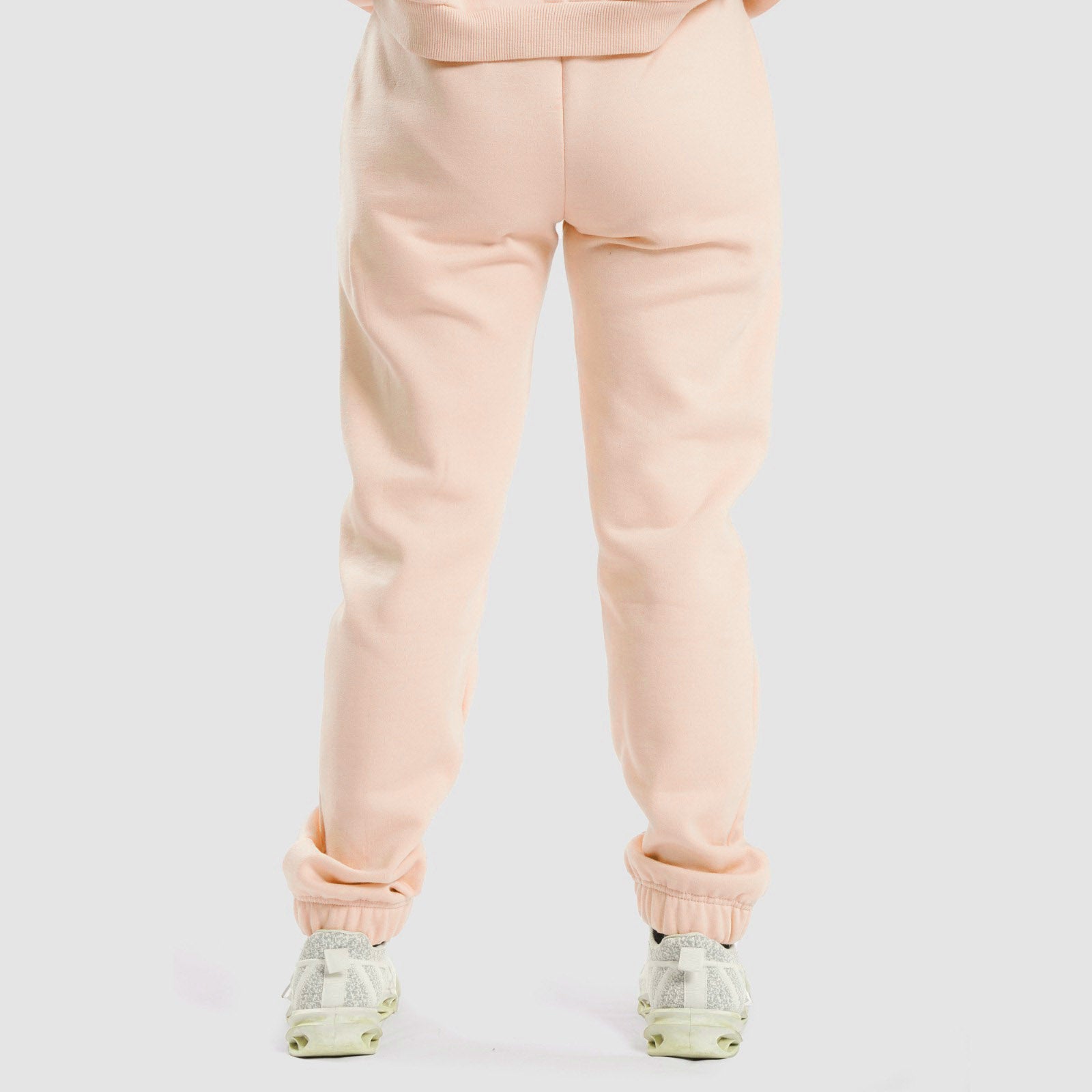 Vanilla sweat pants with logo Stealthfire