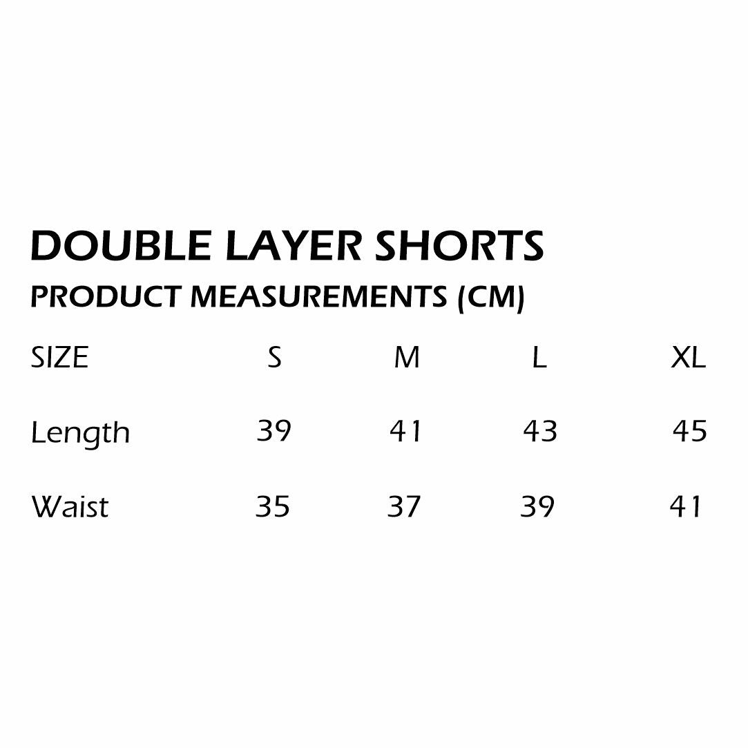 Double Layer short