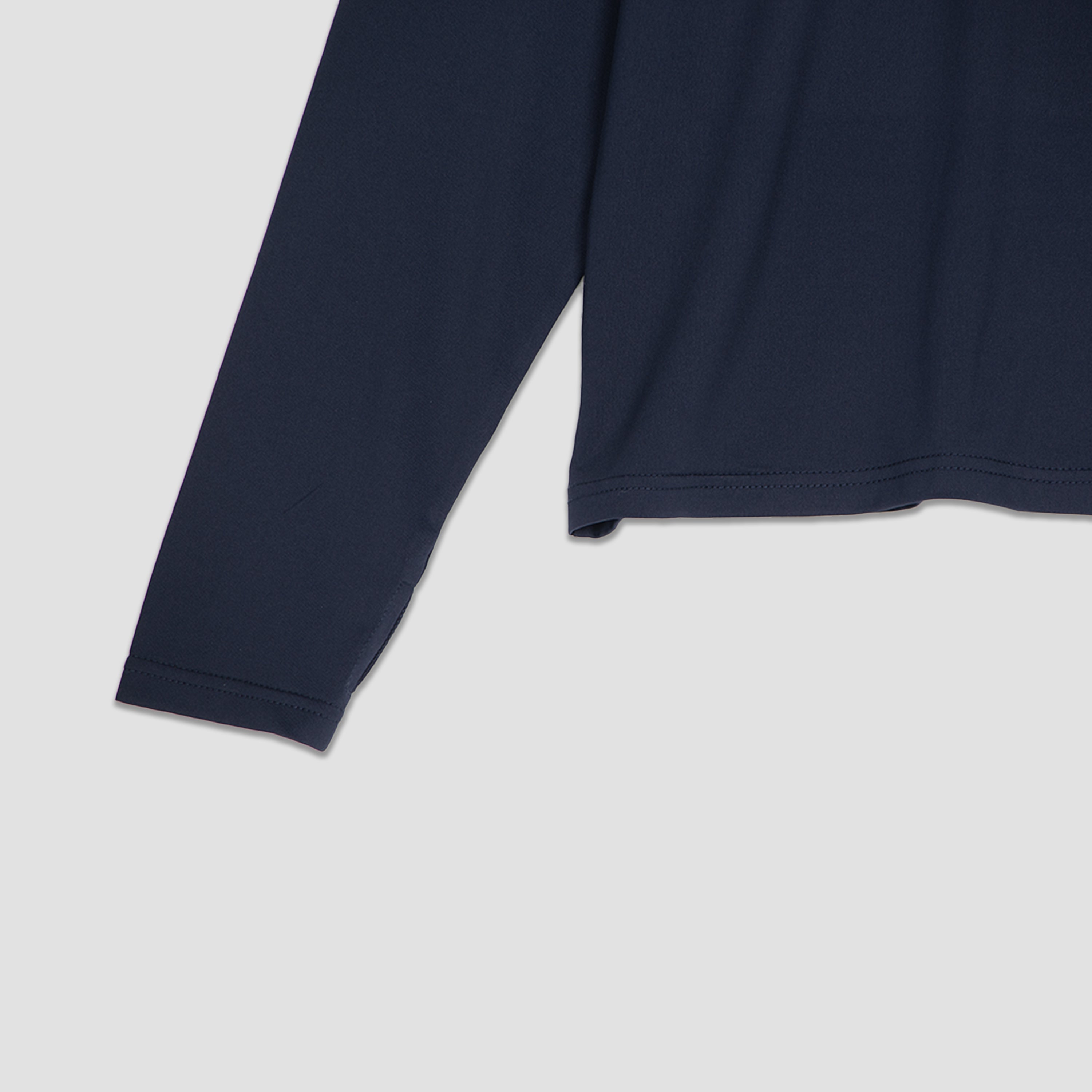 Women Gym Compression Long Sleeve